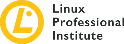 Linux Professional Institute