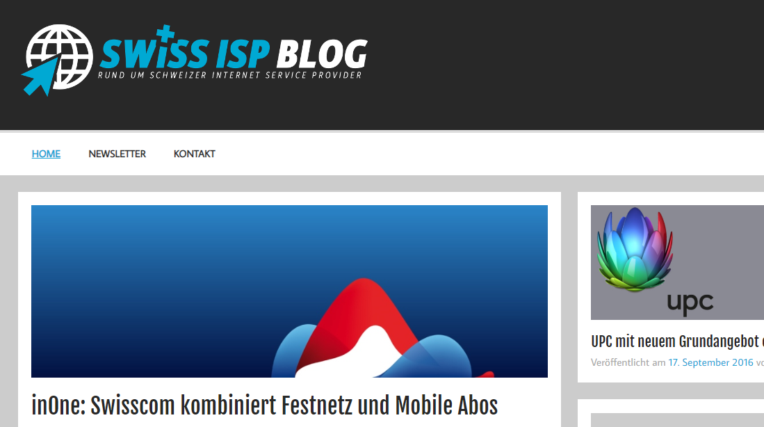 ISP-Blog.ch